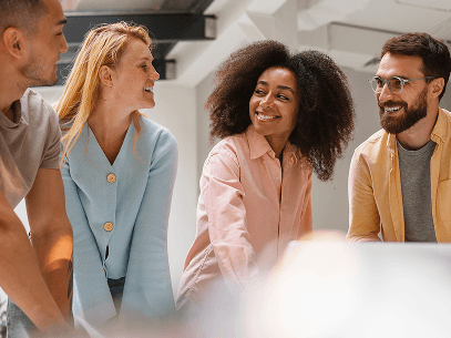 Des résultats concrets & adaptés à votre structure